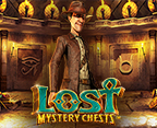 Lost Mystery Chest