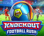 Knockout Football Rush