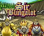 Sir Blingalot